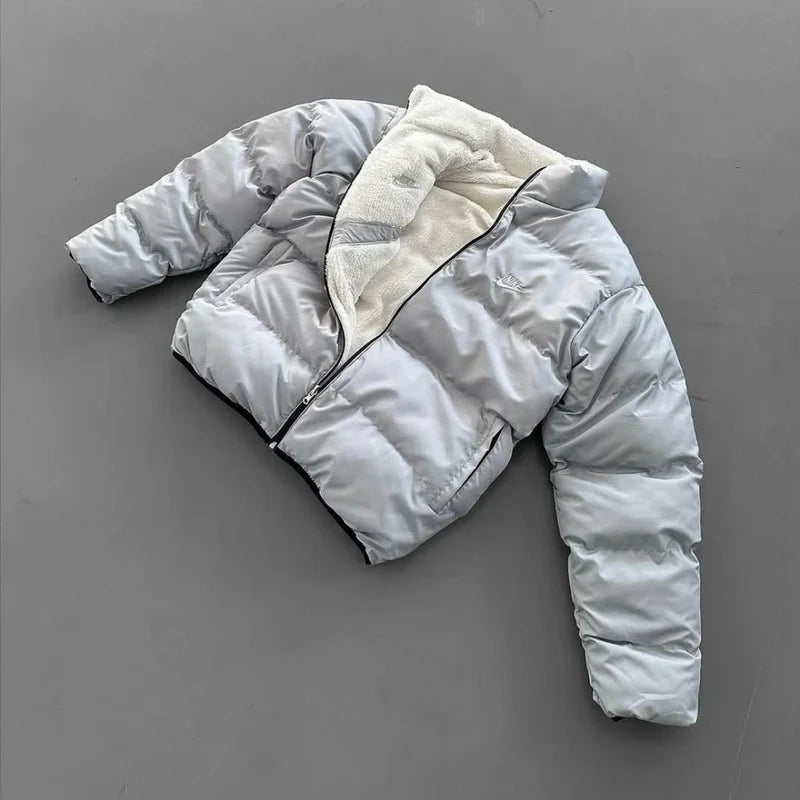 NK Reversible Jacket - New year offer 50% OFF