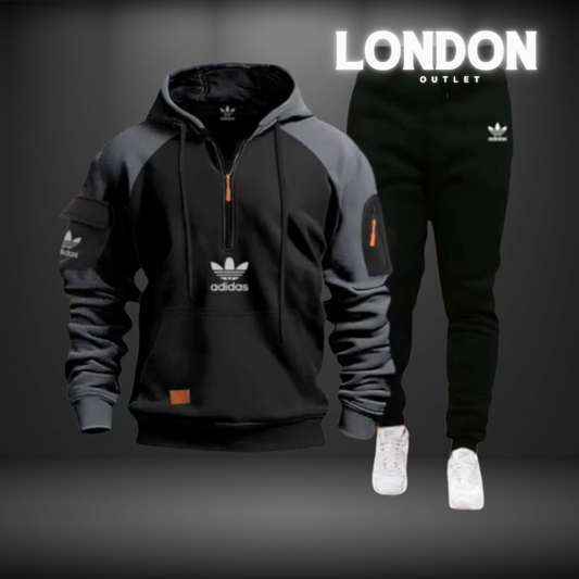 LONDON OUTLET™ AD TRACKSUIT