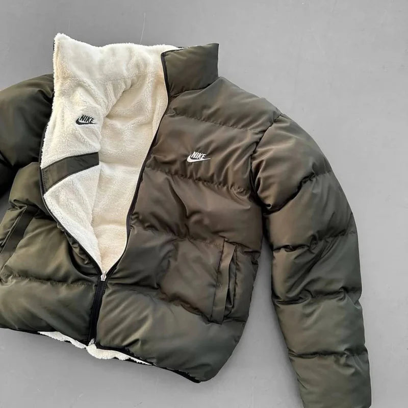 NK Reversible Jacket - New year offer 50% OFF