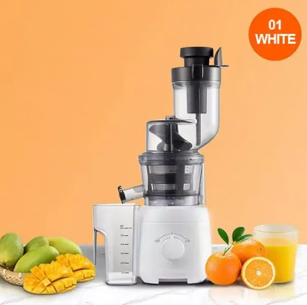 Automatic Citrus Juicer