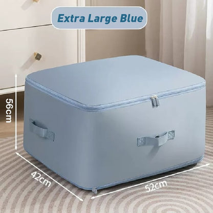 🌸Summer Sale 49% OFF🌸Ultra Space Saving Self Compression Organizer(BUY 2 GET EXTRA 10% OFF)