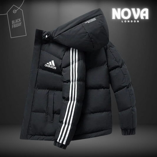 NOVA LONDON™ AD JACKET-4