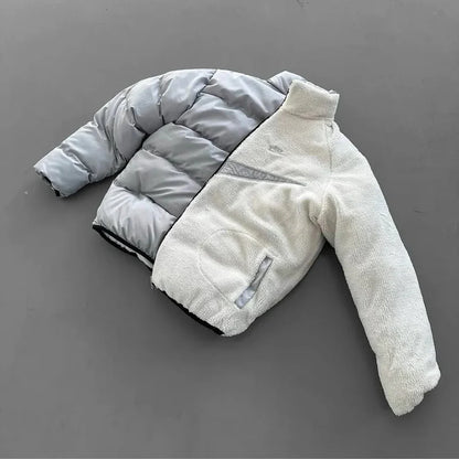 NK Reversible Jacket - New year offer 50% OFF