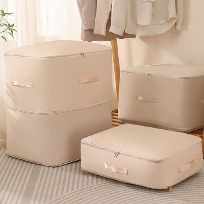 🌸Summer Sale 49% OFF🌸Ultra Space Saving Self Compression Organizer(BUY 2 GET EXTRA 10% OFF)