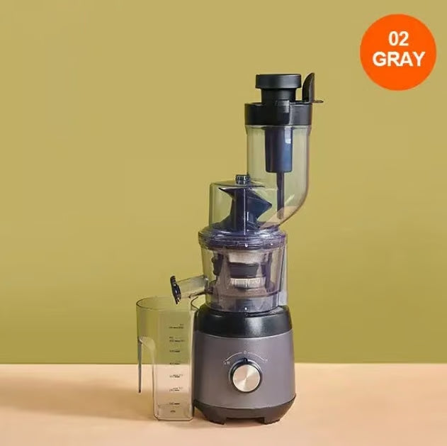 Automatic Citrus Juicer