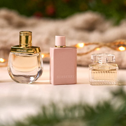 2024 Parfum Advent Kalender | 12 Luxe Mini Geuren – Het Perfecte Kerstcadeau