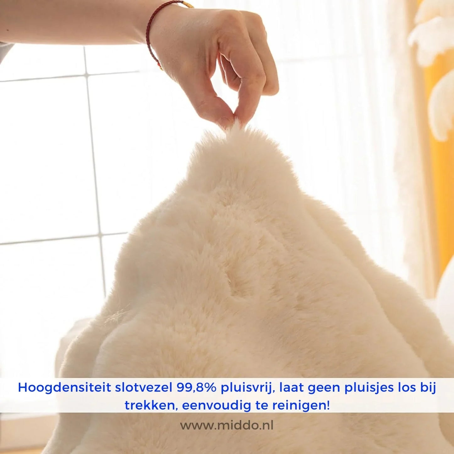 Plushy™ Luxe Meubelhoezen - Warmte en Premium Bescherming voor Jouw Interieur Deze Winter