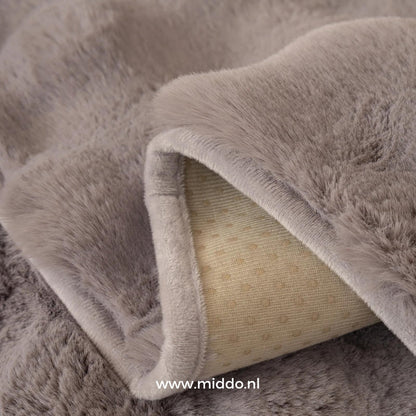 Plushy™ Luxe Meubelhoezen - Warmte en Premium Bescherming voor Jouw Interieur Deze Winter