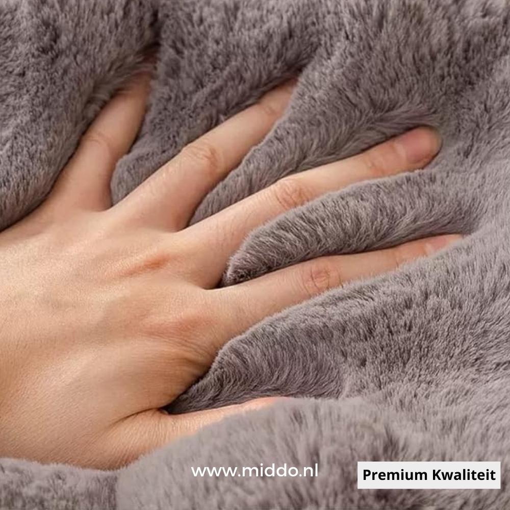 Plushy™ Luxe Meubelhoezen - Warmte en Premium Bescherming voor Jouw Interieur Deze Winter